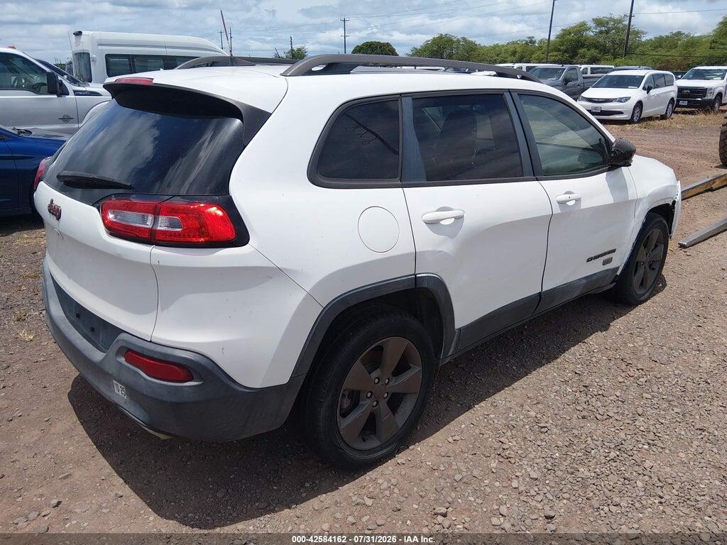 1C4PJLCS5HW514140 2017 JEEP CHEROKEE photo no. 4