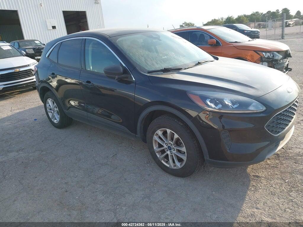 1FMCU9G62NUB41003 2022 FORD ESCAPE photo no. 1