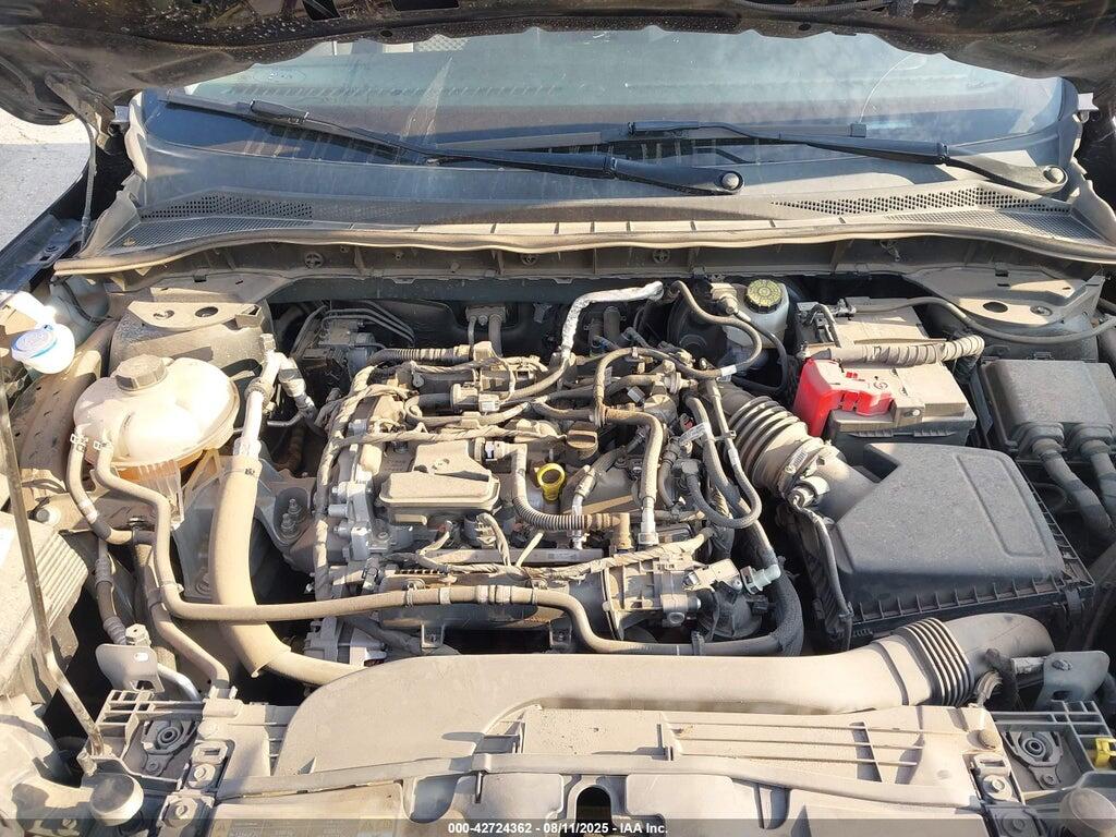 1FMCU9G62NUB41003 2022 FORD ESCAPE photo no. 10