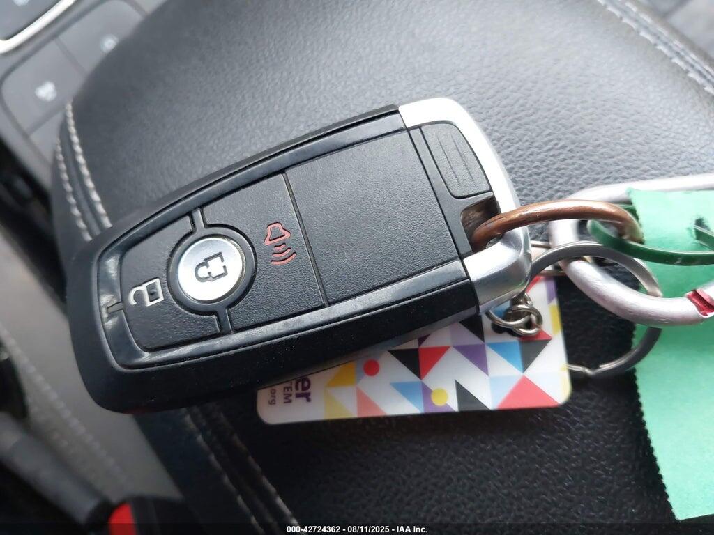 1FMCU9G62NUB41003 2022 FORD ESCAPE photo no. 11