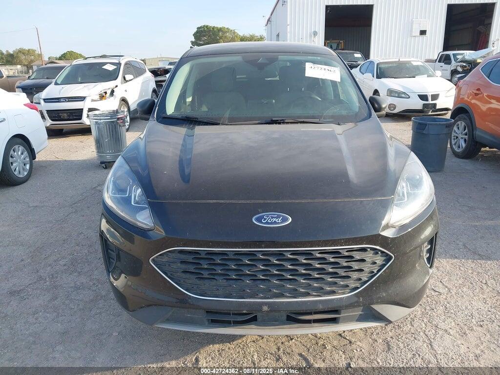 1FMCU9G62NUB41003 2022 FORD ESCAPE photo no. 12