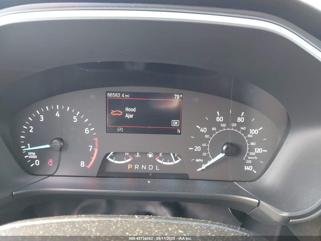 1FMCU9G62NUB41003 2022 FORD ESCAPE photo no. 7