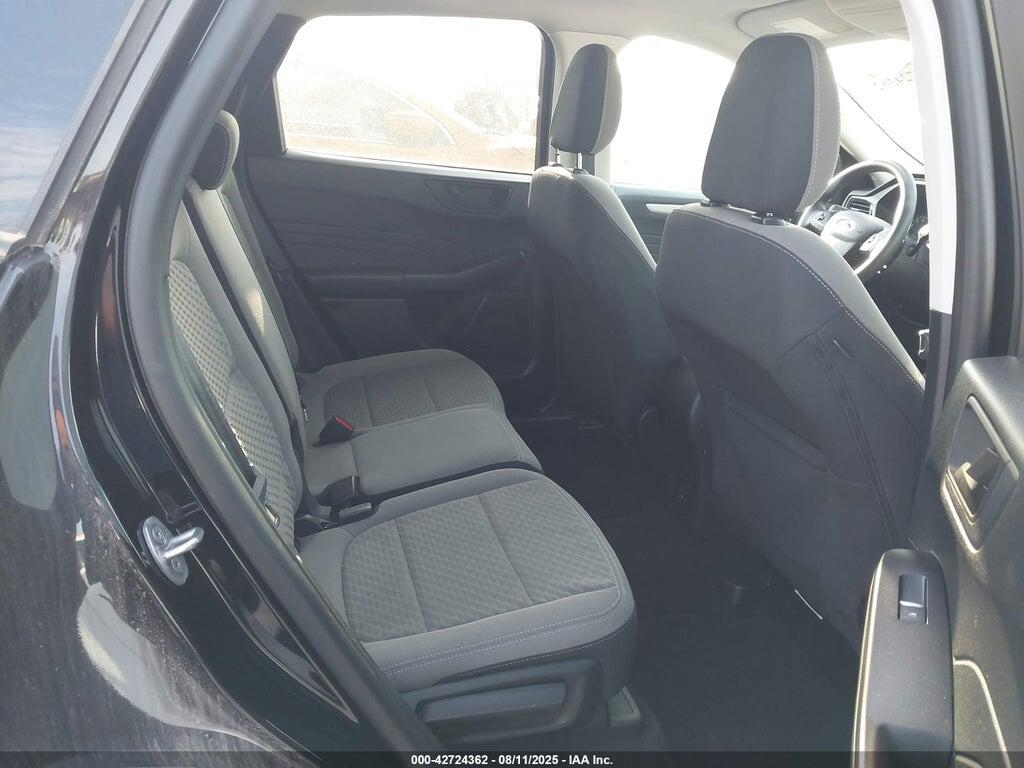 1FMCU9G62NUB41003 2022 FORD ESCAPE photo no. 8