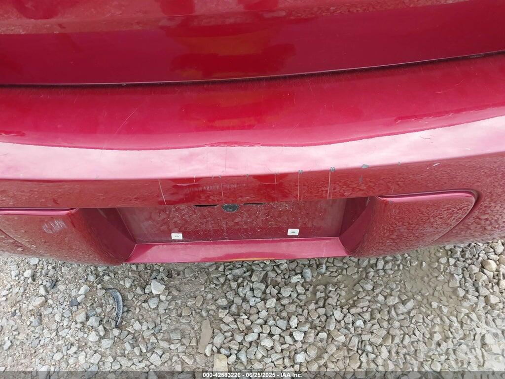 2G4WC582681193349 2008 BUICK LACROSSE photo no. 6