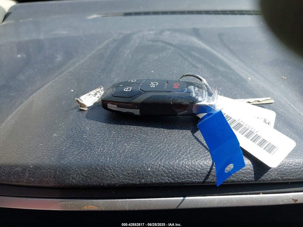 2FMTK3J84FBB90966 2015 FORD EDGE photo no. 11