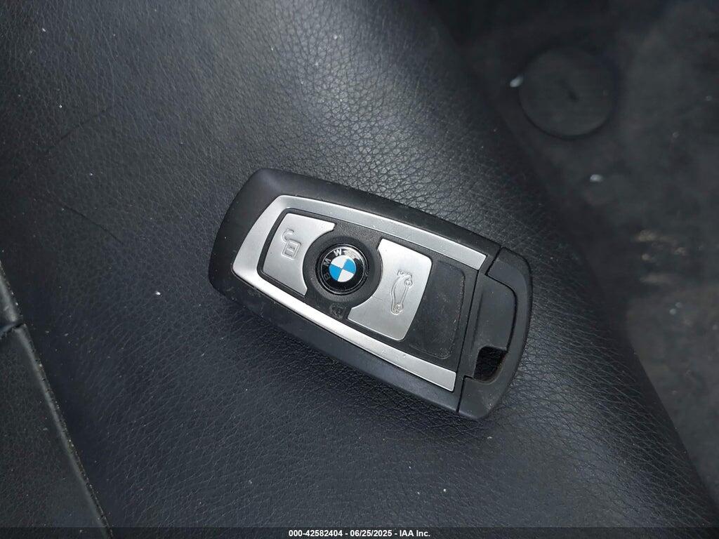 WBA3X5C57ED558972 2014 BMW 328I GRAN TURISMO photo no. 11