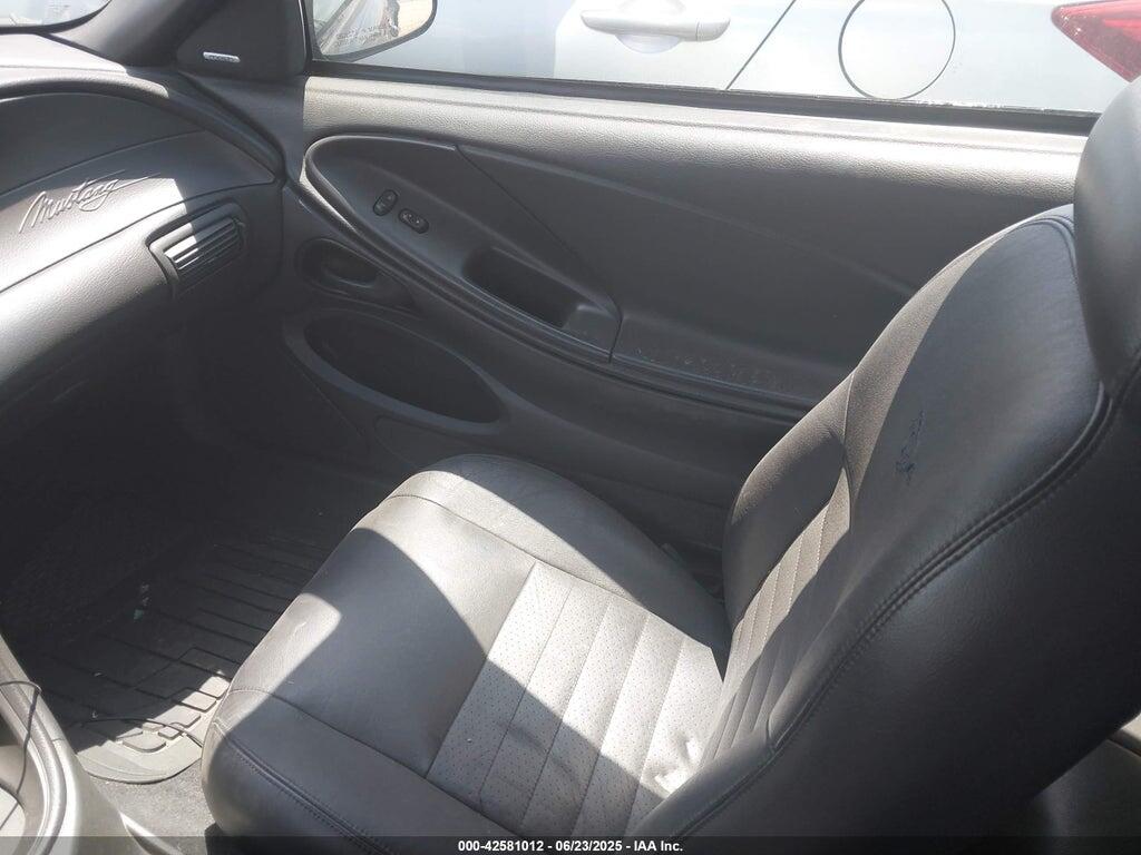 1FAFP42X03F406021 2003 FORD MUSTANG photo no. 5