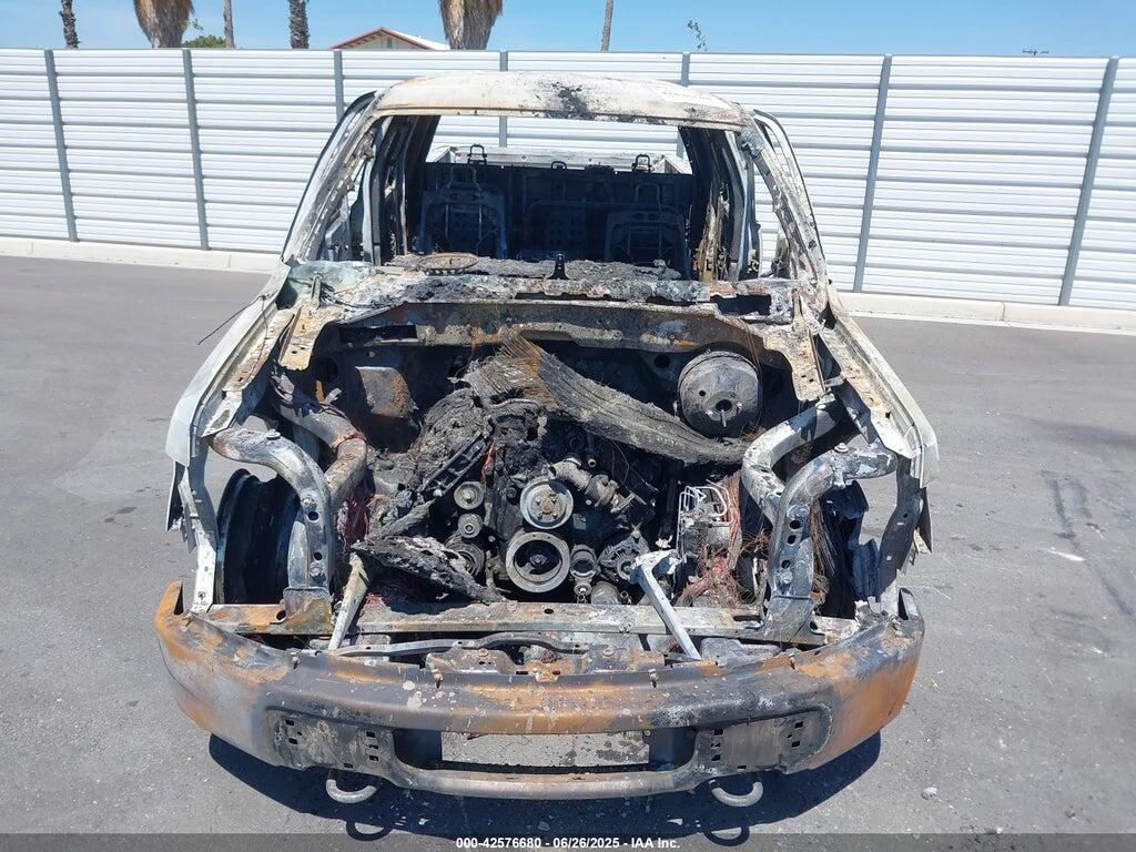1FTFW1EF7DKD84087 2013 FORD F-150 photo no. 6