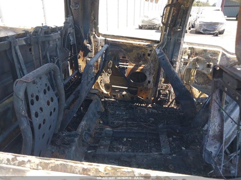 1FTFW1EF7DKD84087 2013 FORD F-150 photo no. 8