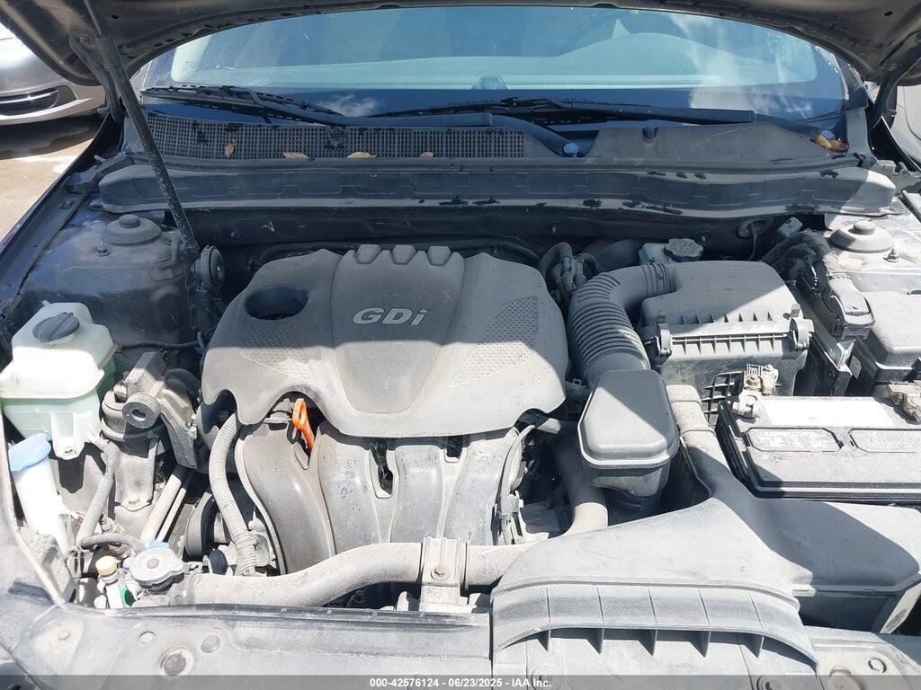 5XXGN4A77DG145303 2013 KIA OPTIMA photo no. 10