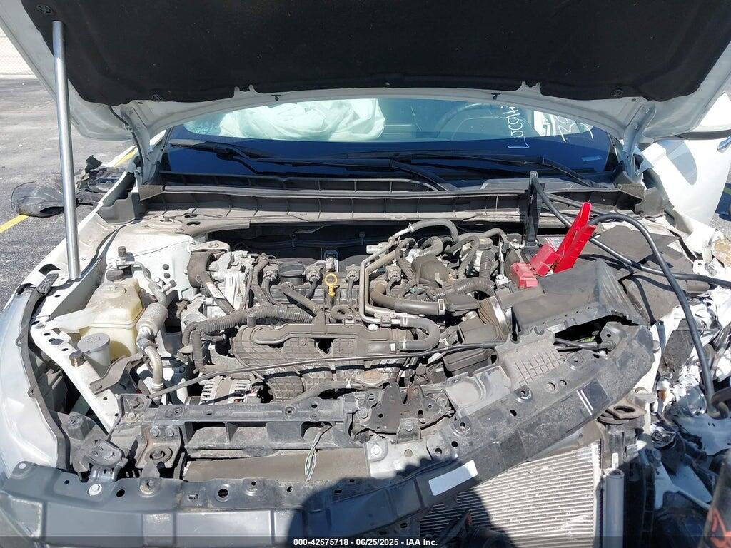 1N4BL4BV0MN356348 2021 NISSAN ALTIMA photo no. 10