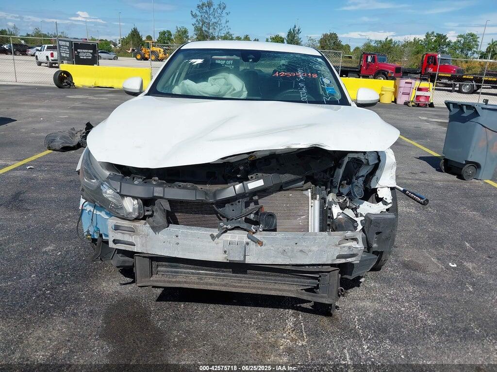 1N4BL4BV0MN356348 2021 NISSAN ALTIMA photo no. 12