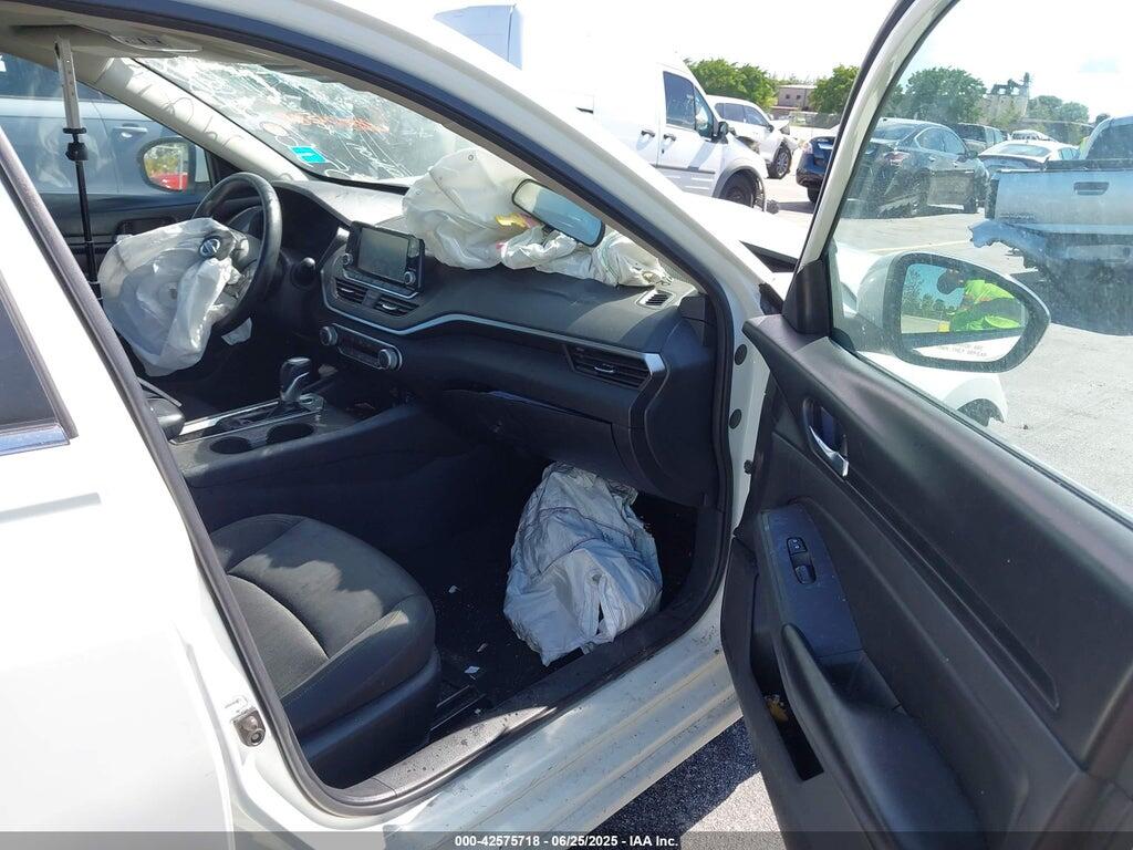 1N4BL4BV0MN356348 2021 NISSAN ALTIMA photo no. 5