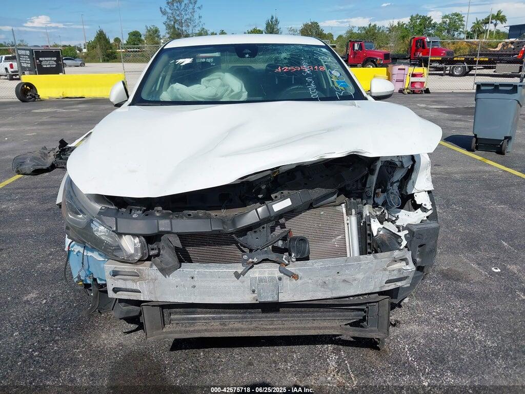 1N4BL4BV0MN356348 2021 NISSAN ALTIMA photo no. 6