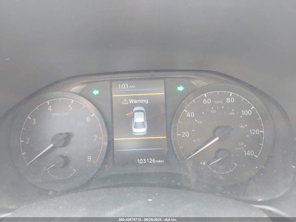 1N4BL4BV0MN356348 2021 NISSAN ALTIMA photo no. 7