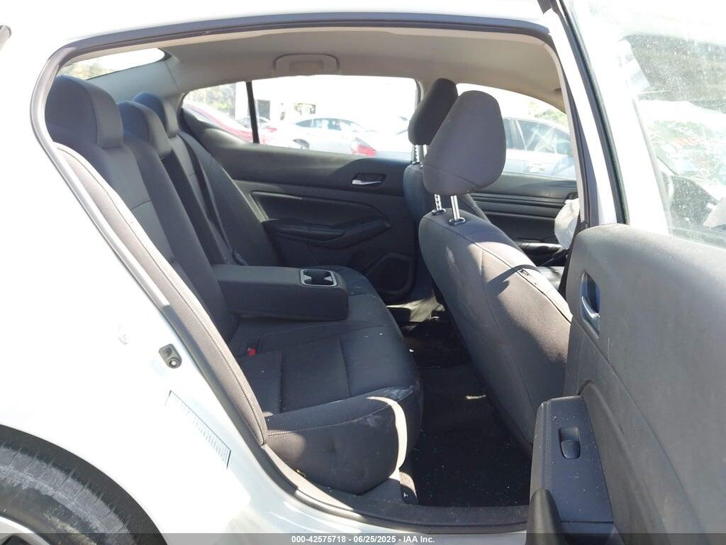1N4BL4BV0MN356348 2021 NISSAN ALTIMA photo no. 8