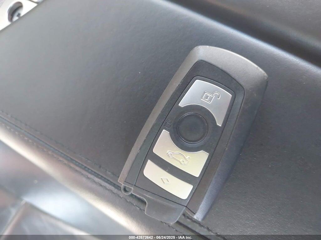 WBA5B3C50FD547941 2015 BMW 535I photo no. 11