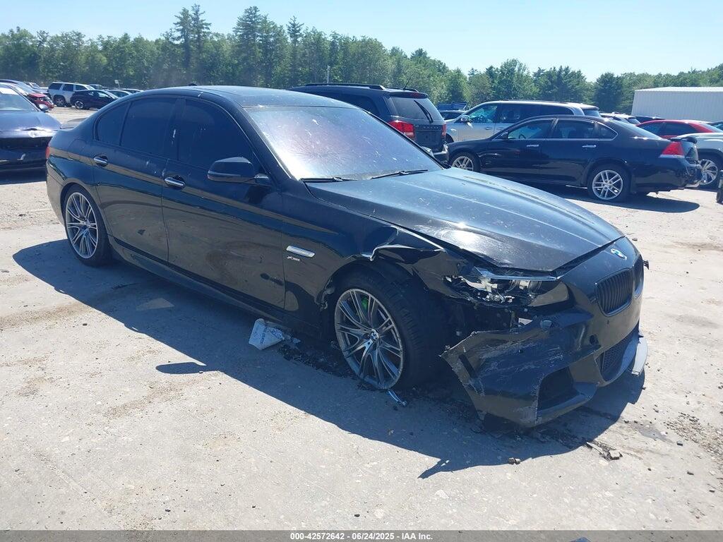 WBA5B3C50FD547941 2015 BMW 535I photo no. 6