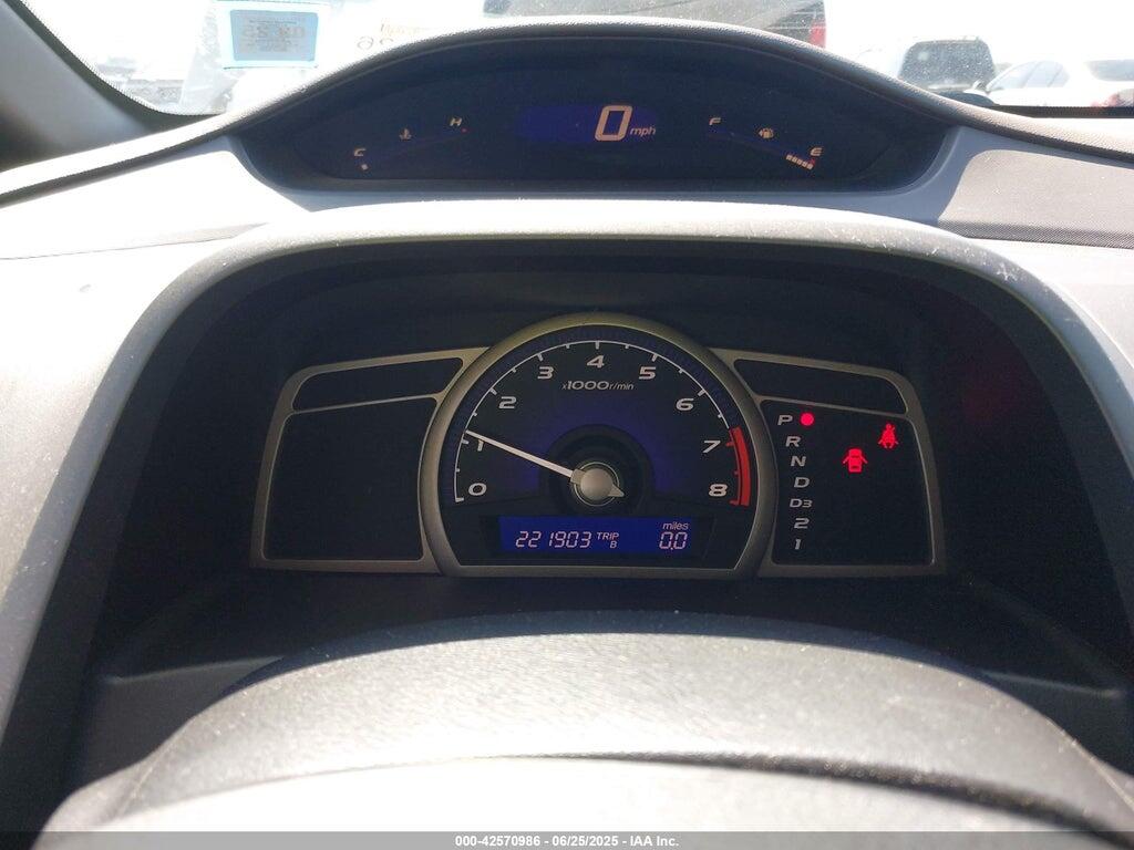1HGFA16556L149609 2006 HONDA CIVIC photo no. 7