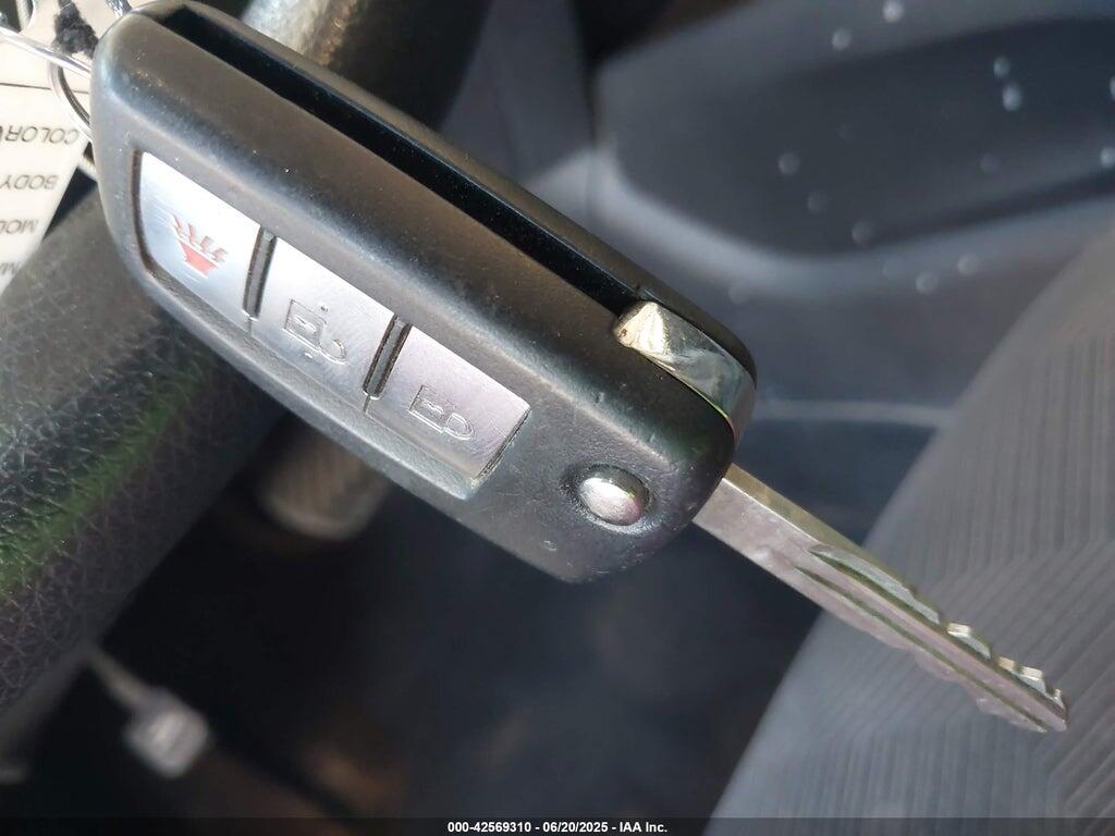 KNMAT2MV7GP724153 2016 NISSAN ROGUE photo no. 11