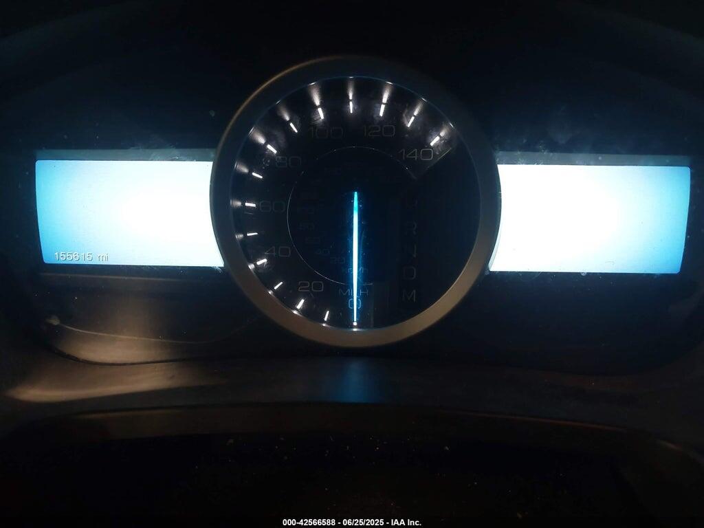 1FM5K8D84EGC53671 2014 FORD EXPLORER photo no. 7