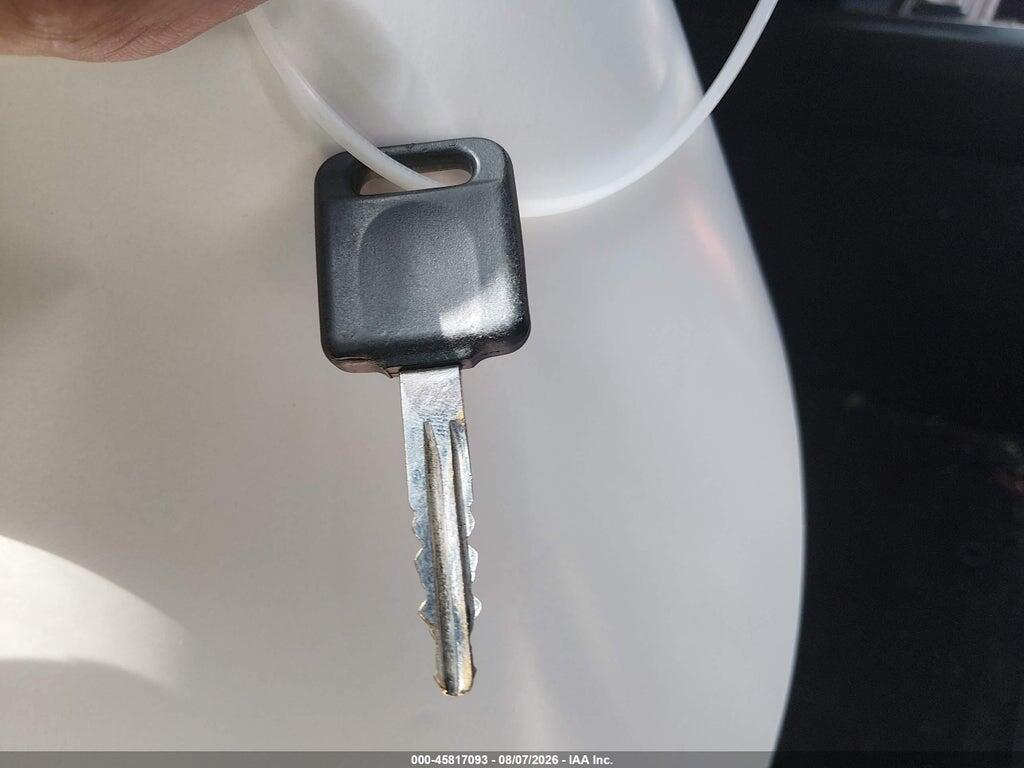 JN8AZ08TX5W327328 2005 NISSAN MURANO photo no. 11