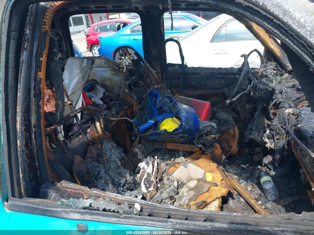 2GCEC13T761131643 2006 CHEVROLET SILVERADO 1500 photo no. 5