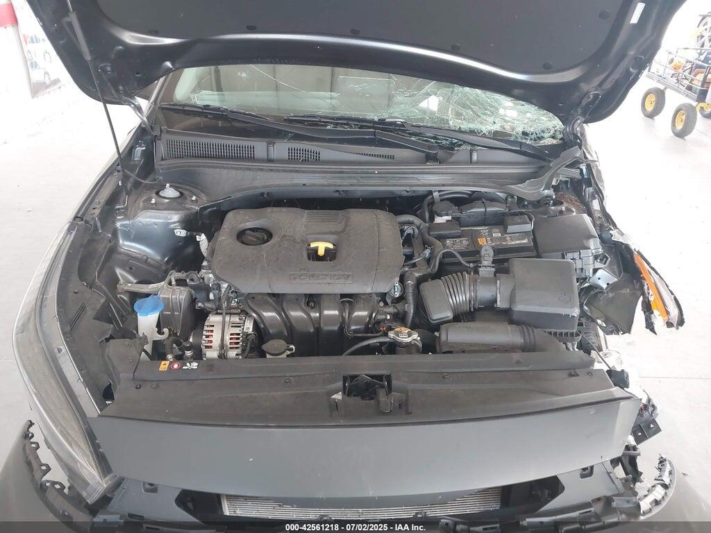 3KPF24AD7RE813675 2024 KIA FORTE photo no. 10
