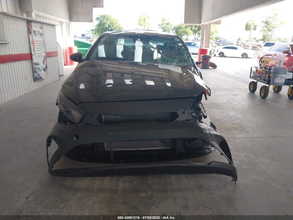 3KPF24AD7RE813675 2024 KIA FORTE photo no. 12