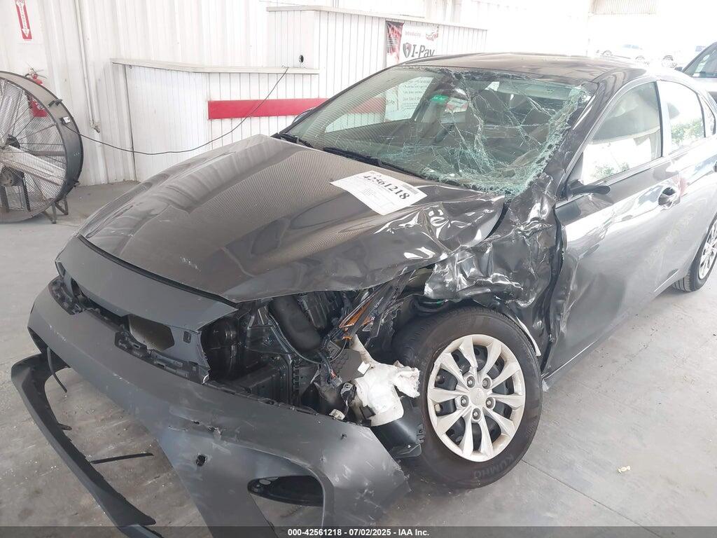 3KPF24AD7RE813675 2024 KIA FORTE photo no. 6