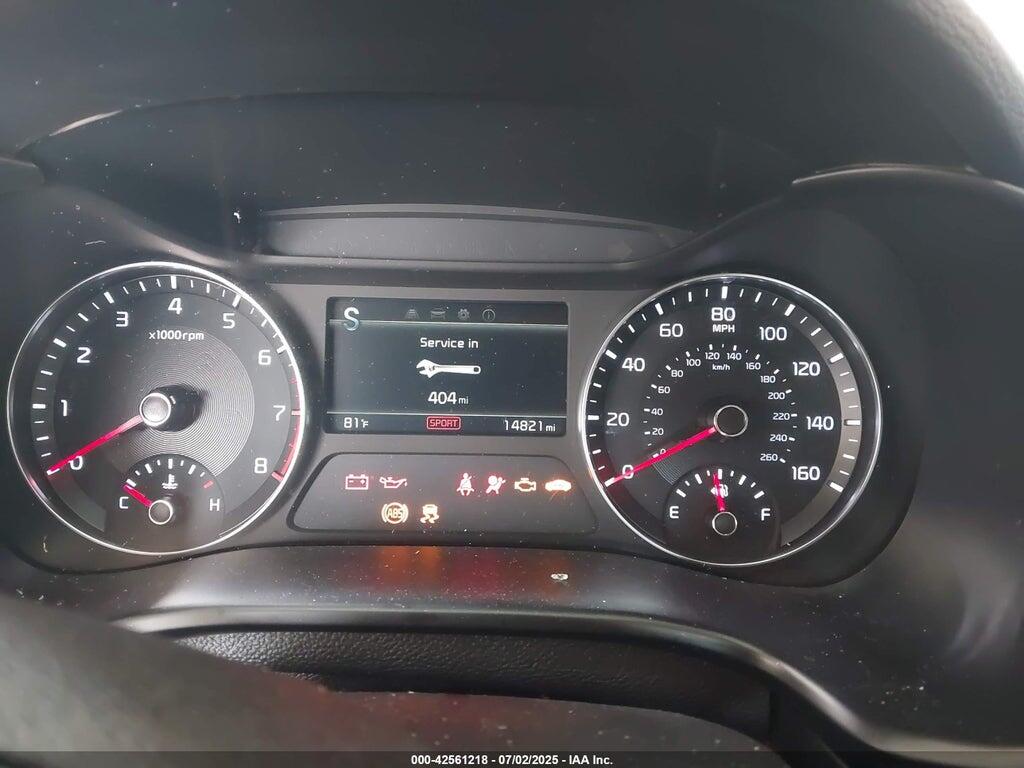3KPF24AD7RE813675 2024 KIA FORTE photo no. 7