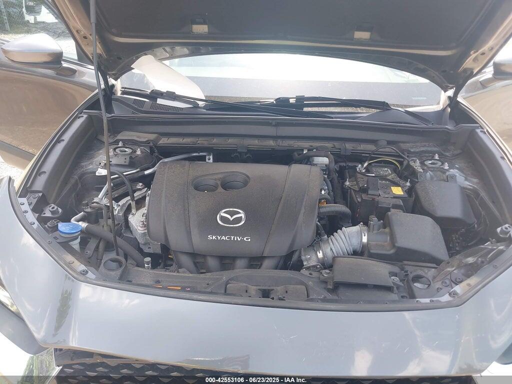 3MVDMBCL0MM300310 2021 MAZDA CX-30 photo no. 10