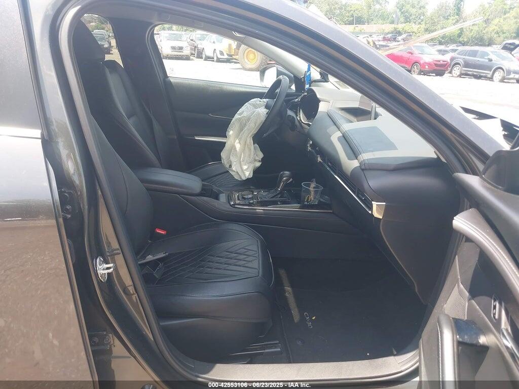 3MVDMBCL0MM300310 2021 MAZDA CX-30 photo no. 5