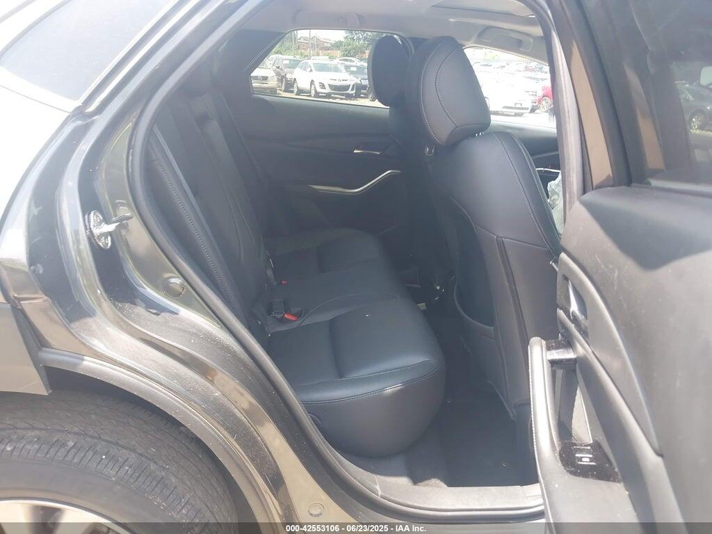 3MVDMBCL0MM300310 2021 MAZDA CX-30 photo no. 8