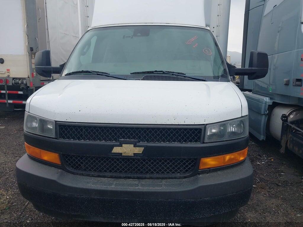 1HA3GSCG0KN004385 2019 CHEVROLET EXPRESS CUTAWAY 4500 photo no. 11
