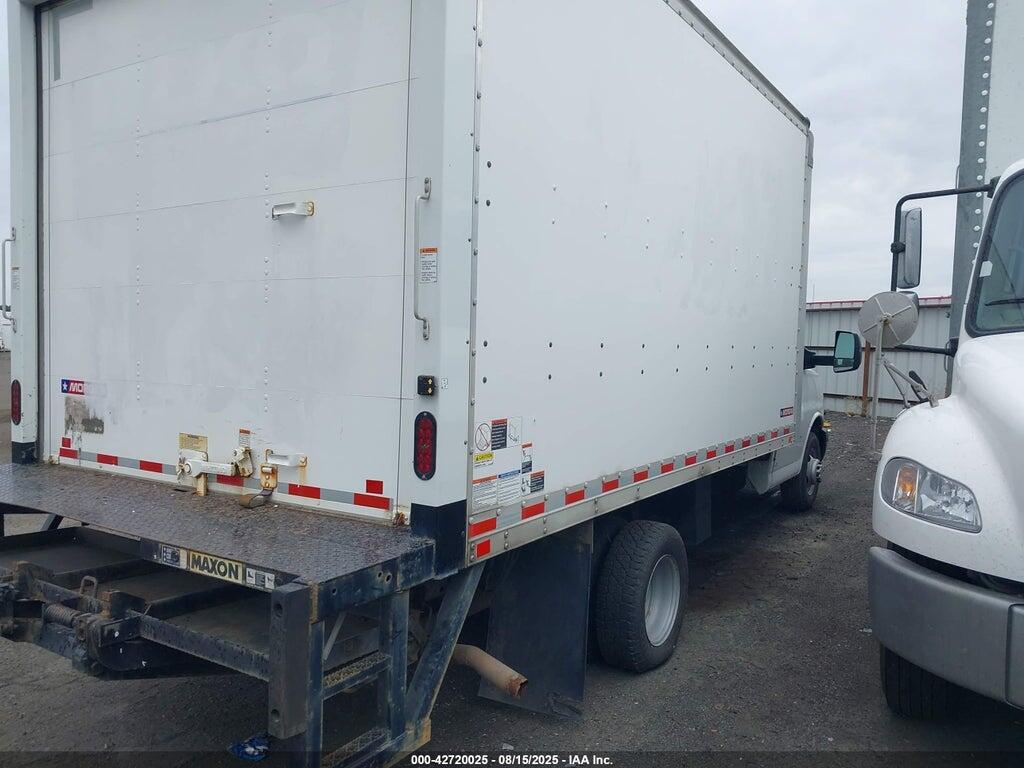 1HA3GSCG0KN004385 2019 CHEVROLET EXPRESS CUTAWAY 4500 photo no. 4