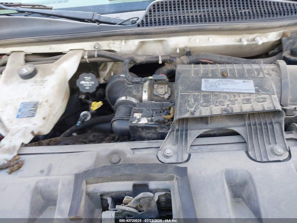 1HA3GSCG0KN004385 2019 CHEVROLET EXPRESS CUTAWAY 4500 photo no. 9