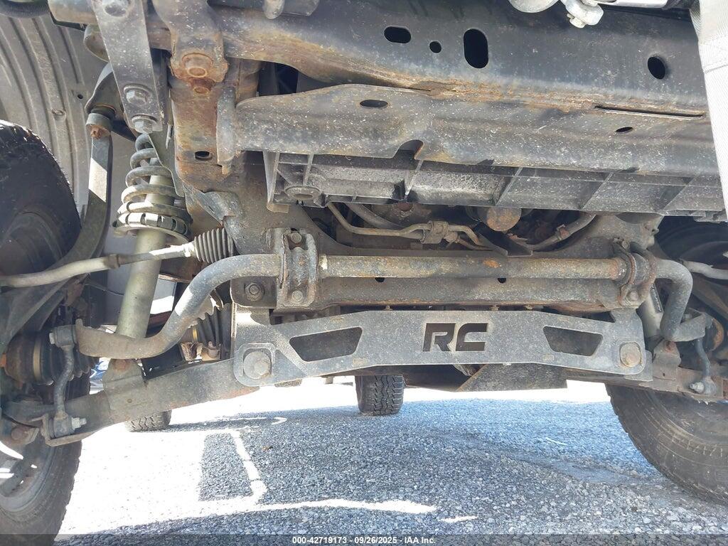 1N6AA0EC4AN308133 2010 NISSAN TITAN photo no. 12