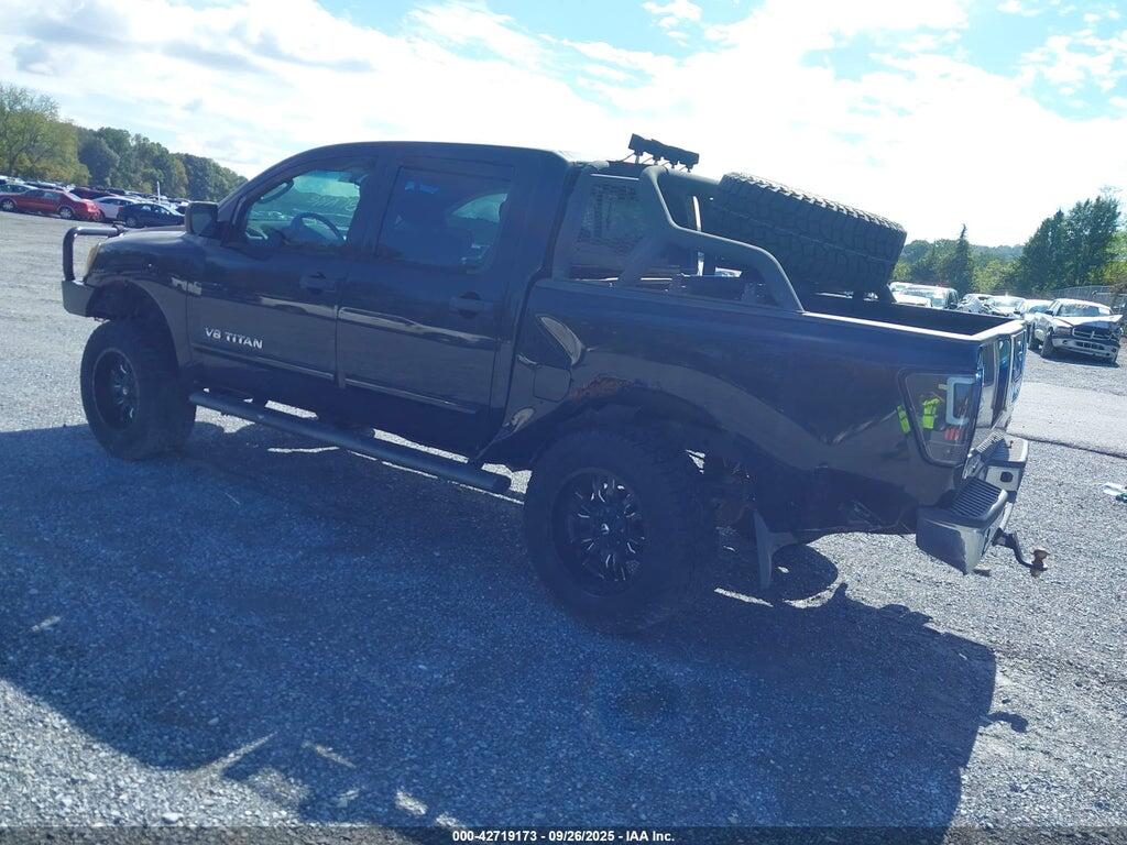 1N6AA0EC4AN308133 2010 NISSAN TITAN photo no. 3
