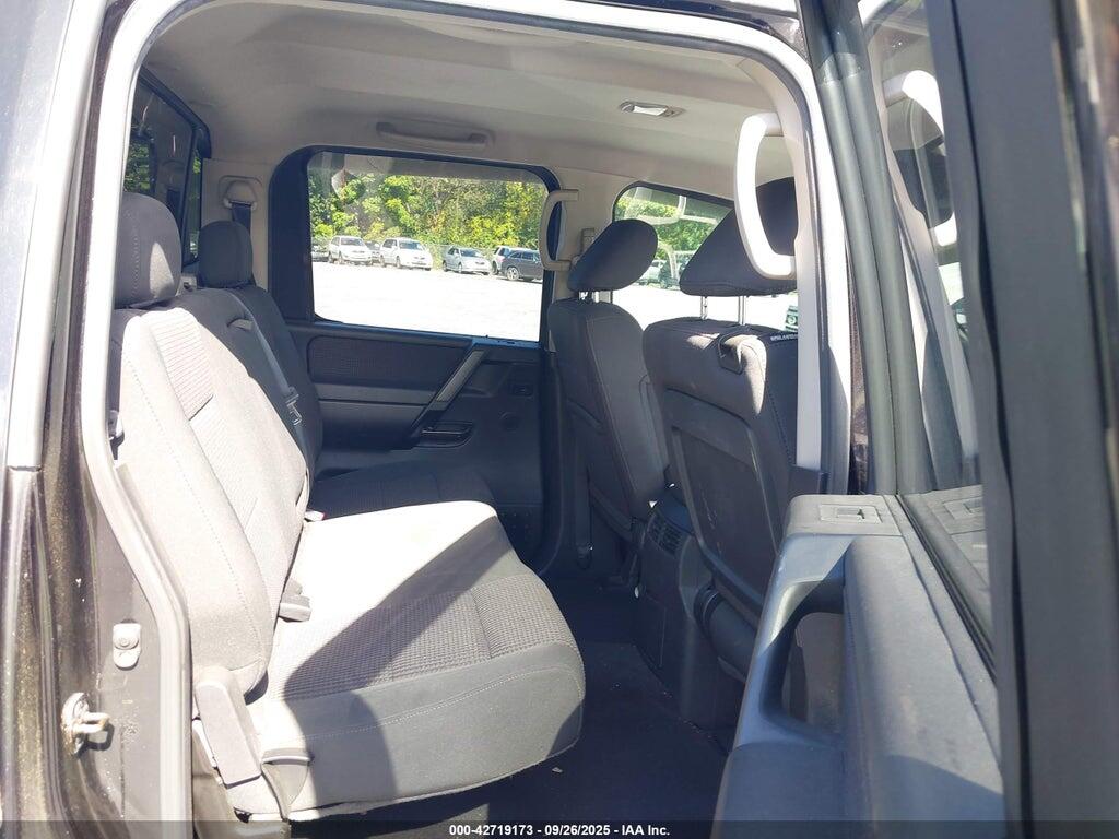 1N6AA0EC4AN308133 2010 NISSAN TITAN photo no. 8