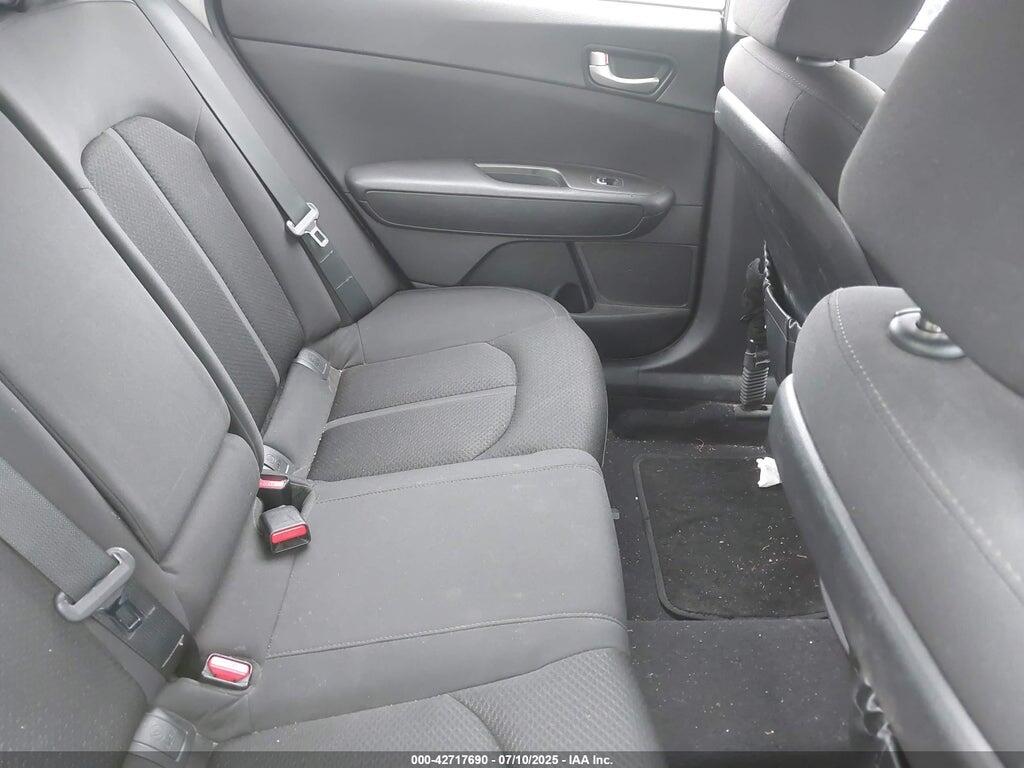 5XXGT4L34GG103594 2016 KIA OPTIMA photo no. 8