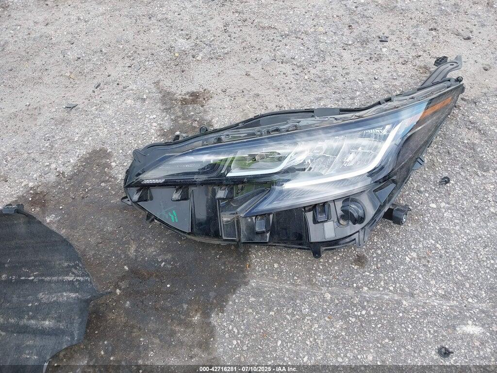 5TDYRKEC8MS038683 2021 TOYOTA SIENNA photo no. 12