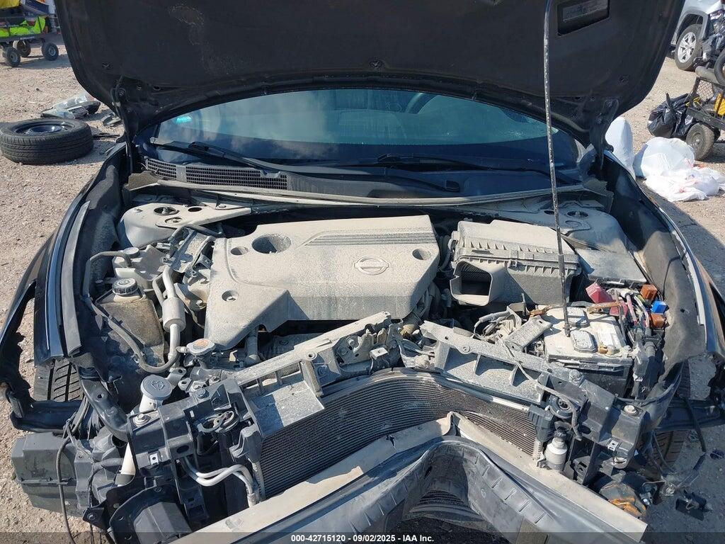1N4AL3AP3FC438582 2015 NISSAN ALTIMA photo no. 10