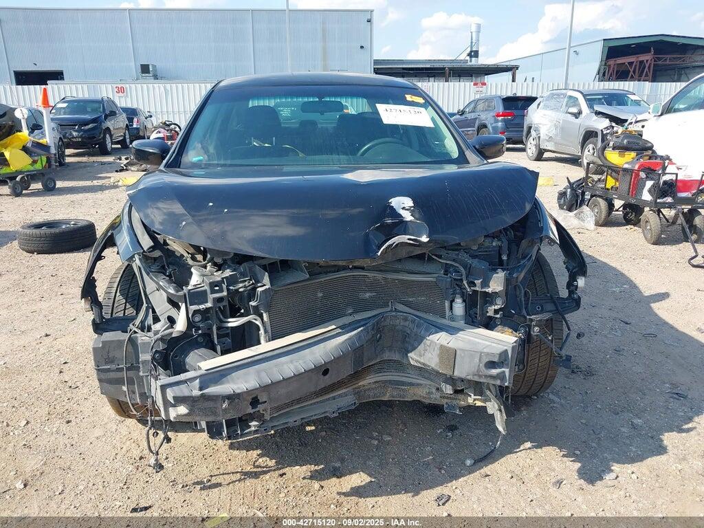 1N4AL3AP3FC438582 2015 NISSAN ALTIMA photo no. 12