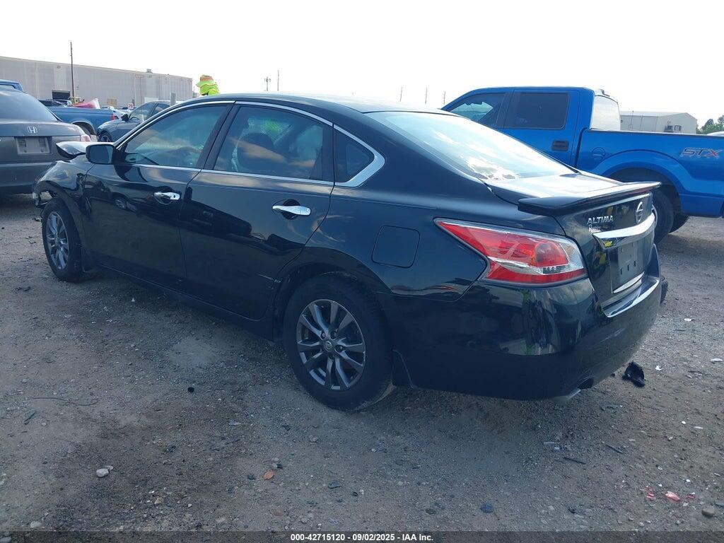 1N4AL3AP3FC438582 2015 NISSAN ALTIMA photo no. 3