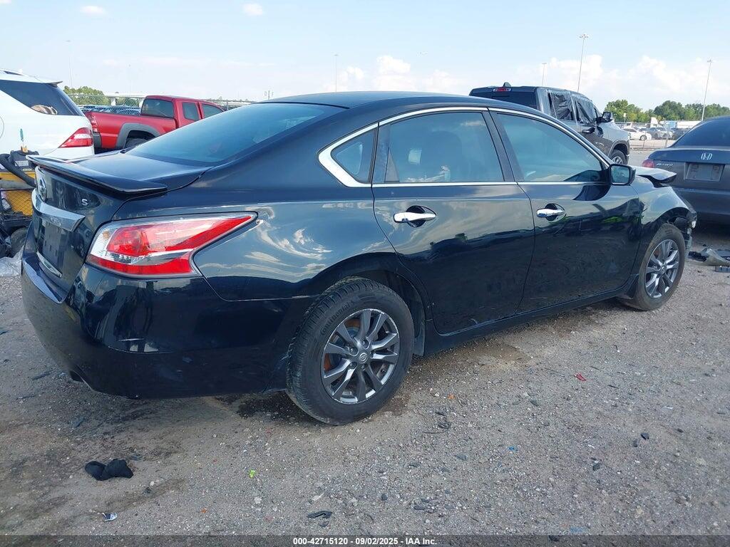 1N4AL3AP3FC438582 2015 NISSAN ALTIMA photo no. 4