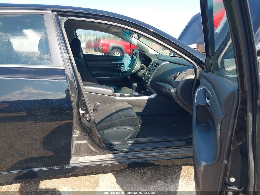 1N4AL3AP3FC438582 2015 NISSAN ALTIMA photo no. 5