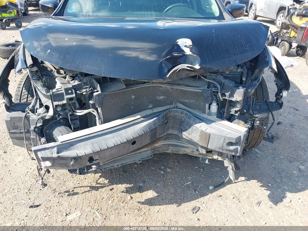 1N4AL3AP3FC438582 2015 NISSAN ALTIMA photo no. 6