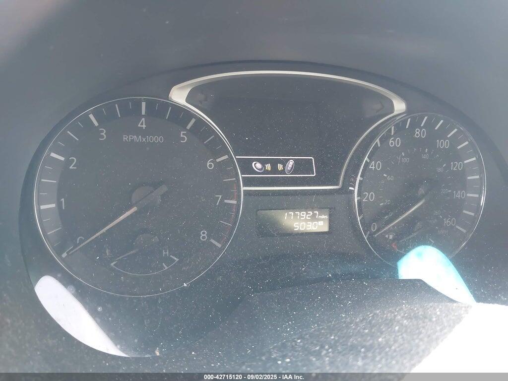1N4AL3AP3FC438582 2015 NISSAN ALTIMA photo no. 7