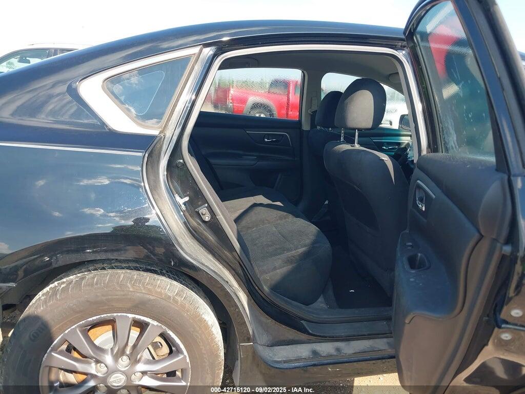 1N4AL3AP3FC438582 2015 NISSAN ALTIMA photo no. 8